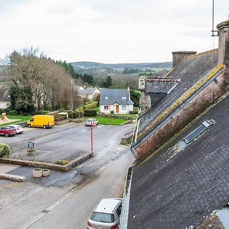 Confortable T1Bis Renove, Au Coeur D'Un Bourg Calme La Chapelle-Neuve  ภายนอก รูปภาพ